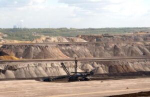 Approvato il Programma nazionale di esplorazione mineraria Programma Nazionale di Esplorazione Mineraria