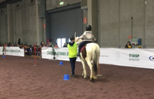 Ecopneus e UISP insieme a FieraCavalli