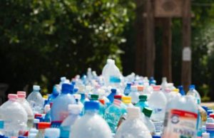 Bonus straordinario alla filiera del recupero di polietilene polietilene-bottiglie-plastica