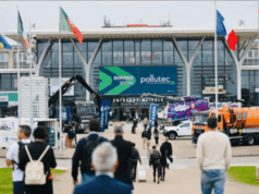 Numeri record per Pollutec 2025 Pollutec 2025