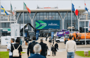 Numeri record per Pollutec 2025 Pollutec 2025