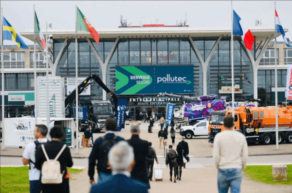 pollutec 2025 Pollutec 2025