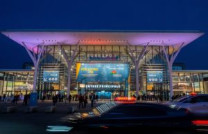 Pollutec 2023, un programma ottimista, lungimirante e coinvolgente