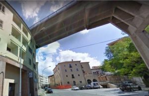 Ponte Belvedere: tra archistar e project financing, ecco tutti i progetti in campo