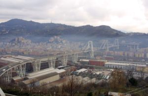 Demolizione ponte, il 18 giugno una doppia assemblea pubblica sull’esplosione
