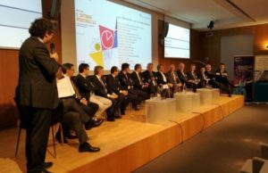 Porsche Consulting e SPS IPC Drives Italia lanciano il primo Digital Transformation Contest dedicato alle aziende italiane