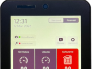 Pragma: le soluzioni Industria 4.0 per il recupero accise sulla Forza Motrice pragma srl Tablet GUI_5