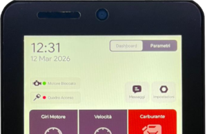Pragma: le soluzioni Industria 4.0 per il recupero accise sulla Forza Motrice pragma srl Tablet GUI_5