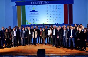 Carapelli Firenze S.p.A. si aggiudica il Super Premio del “Bando CONAI per la prevenzione – Valorizzare la sostenibilità ambientale degli imballaggi”