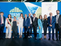 PIMBY (Please In My Back Yard) Green 2025 premio pimby 2025