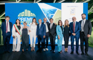 PIMBY (Please In My Back Yard) Green 2025 premio pimby 2025