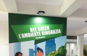 Premiazioni CDC RAEE in ambito Ecomondo 2018