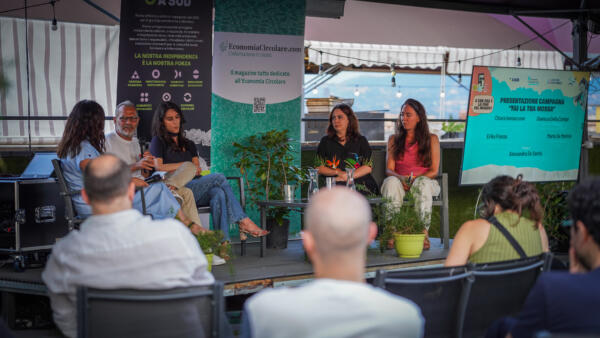 Fai la tua mossa RAEE