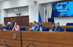 Green Med Expo & Symposium: 28-30 maggio Napoli capitale del futuro sostenibile presentazione_gmes