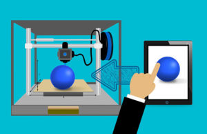 Stampa 3D, tecnologia abilitante e disruptive dalle grandi opportunità