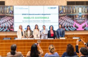 Progetto CO-SMART: la mobilità sostenibile prende forma dai rifiuti progetto CO-SMART
