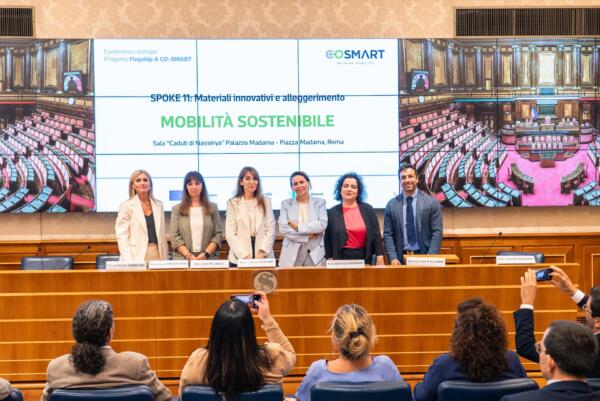 progetto CO-SMART progetto CO-SMART