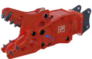 Promove presents the new CF130 and FMK2000 at Bauma