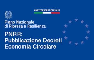 Pubblicati i primi decreti sull’economia circolare pubblicati-i-decreti-su-economia-circolare