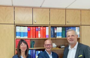 Vecoplan takes over Pla.to, dry-cleaning specialist Vecoplan rileva Pla.to