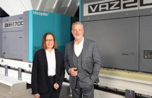 Vecoplan 2023: l’anno di maggiore successo nella storia dell’azienda Ina-Hannen-e-Werner-Berens