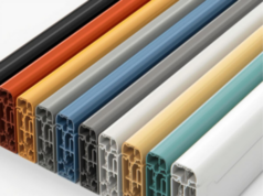 Il mercato italiano del serramento in PVC nel 2025 pvc Italia