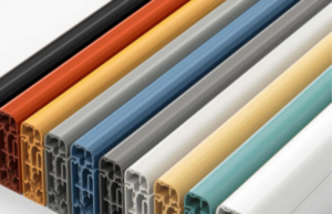 Il mercato italiano del serramento in PVC nel 2025 pvc Italia