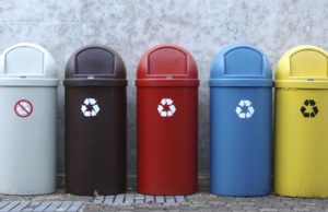 Gestione rifiuti in Italia, più luci che ombre raccolta differenziata