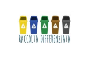 Sicilia indietro con la differenziata