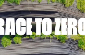 Parte la campagna italiana Race to Zero race-to-zero
