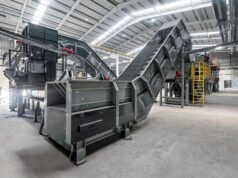 Trattamento RAEE di CAMEC in Spagna: una soluzione orientata al valore CAMEC impianto trattamento RAEE in Spagna