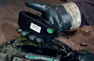 Batterie al litio e sicurezza nel riciclo raee-con-batteria-al-litio