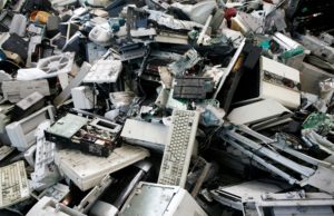 23mila tonnellate di rifiuti elettronici al riciclo in un anno. Ecolight cresce del +14% anche grazie alla raccolta in negozio