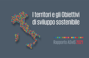 Rapporto ASviS: lo sviluppo sostenibile dei territori tra disuguaglianze economiche, ambientali e sociali