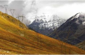 Trasmessa al Parlamento la relazione sullo stato dell’ambiente