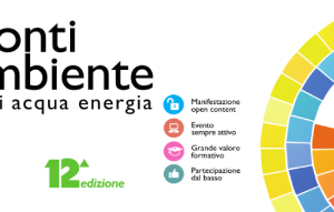 Tutto pronto per Fare i conti con l’ambiente 2019!