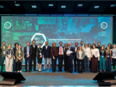 Ringraziamenti a REbuild, verso l’edizione 2027
