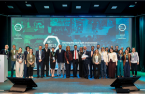 Ringraziamenti a REbuild, verso l’edizione 2027