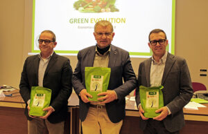 Green Evolution: fertilizzante di alta qualità dalla frazione verde dei rifiuti recupero-frazione-verde-rifiuti
