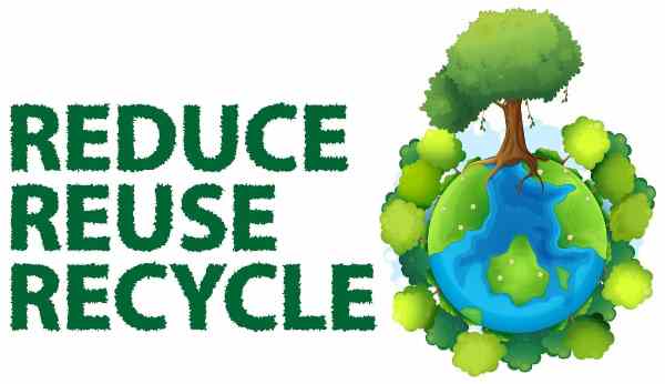 reduce-reuse-recycle
