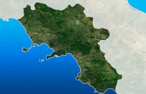 Regione Campania: stanziati 1,3 milioni per la bonifica reg.campania