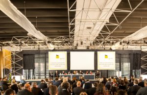 Al via la dodicesima edizione di REMTECH EXPO 2018