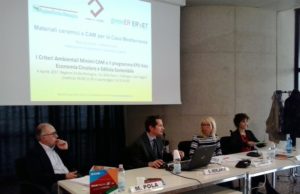 I CAM edilizia e il programma EPD Italy – economia circolare ed edilizia sostenibile