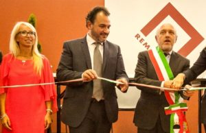 Anche Ferrara al tavolo nazionale contro il dissesto idrogeologico