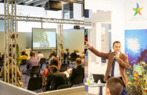 Tutto pronto per Remtech Expo 2022 remtech2021