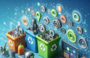 RENTRI: prime iscrizioni dal 15 dicembre 2024