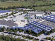 RES S.P.A. finanziata dal MIMIT per un impianto di piro-gassificazione dei rifiuti non riciclabili