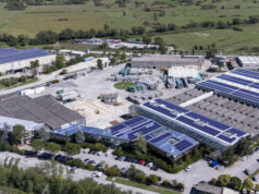 RES S.P.A. finanziata dal MIMIT per un impianto di piro-gassificazione dei rifiuti non riciclabili