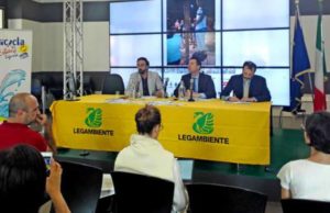 Riciclaestate 2017: si consolida l’impegno Legambiente, CONAI e amministrazioni per un’estate più pulita