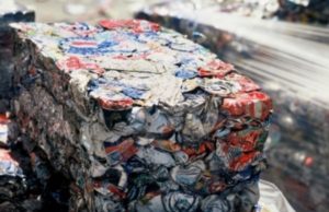Aperto il Fondo di sostegno ai gestori di impianti di riciclo alluminio